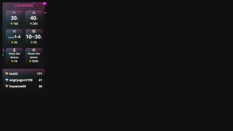 Snapshot of emiliaduchess chatting on 01/16/25, 02:08 Amili online show from 01/16/25, 02:08