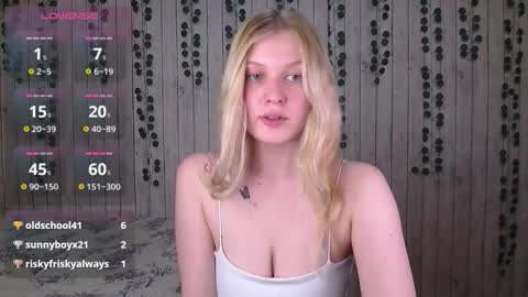 Amili online show from 01/07/26, 05:04