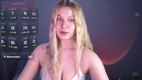 Snapshot of emiliaduchess chatting on 05/13/26, 01:52 Amili online show from 05/13/26, 01:52