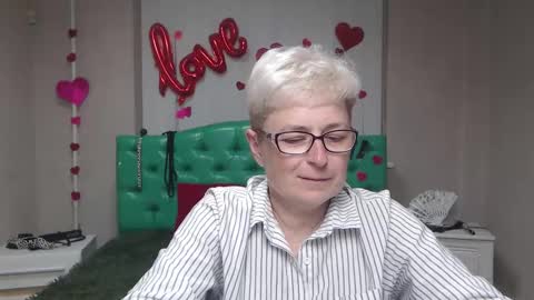 EmiliaGree online show from 09/10/25, 05:13