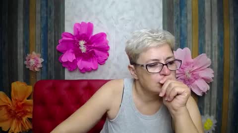EmiliaGree online show from 09/24/25, 05:16