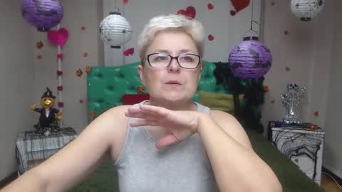 EmiliaGree online show from 11/03/25, 05:58