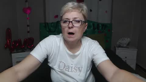 EmiliaGree online show from 12/03/25, 06:28