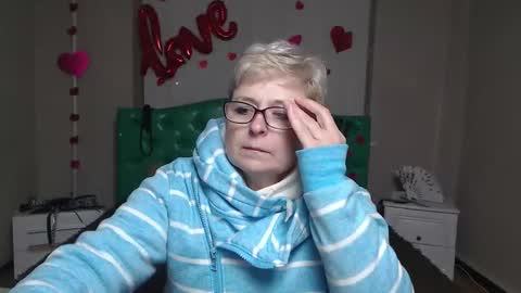 EmiliaGree online show from 02/04/26, 06:58