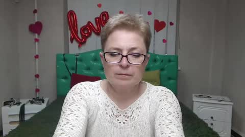 EmiliaGree online show from 05/22/26, 06:35