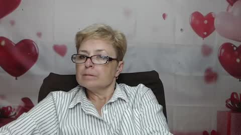 EmiliaGree online show from 07/04/26, 05:30
