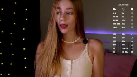 Tessa online show from 09/10/25, 11:10