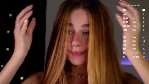 Tessa online show from 09/19/25, 12:56