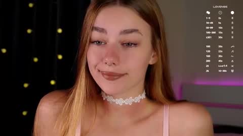 Tessa online show from 09/28/25, 01:00