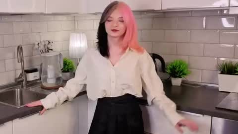 Felicia online show from 06/16/26, 03:14