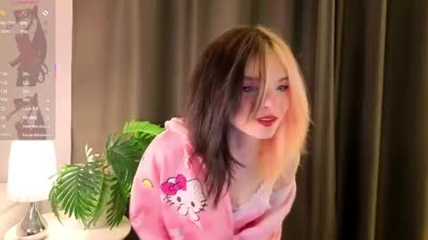 Felicia online show from 07/22/26, 03:15