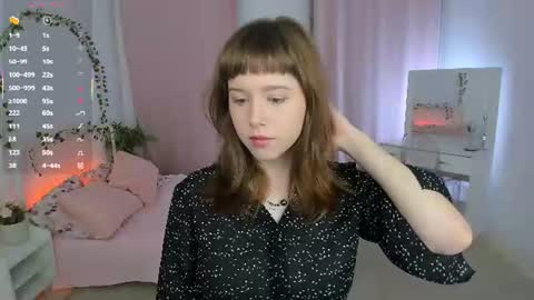 Call me Emilia next stream on Friday at 10 AM GMT online show from 06/15/26, 03:47