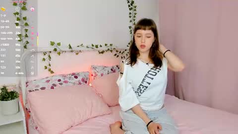 Call me Emilia next stream on Friday at 10 AM GMT online show from 06/17/26, 09:27