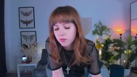 Call me Emilia next stream on Friday at 10 AM GMT online show from 07/31/26, 04:39