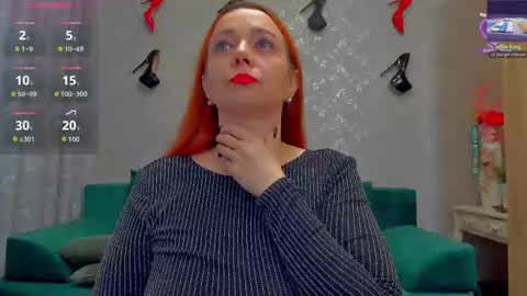 Snapshot of emilianna666 chatting on 09/29/25, 08:30 Emiliana online show from 09/29/25, 08:30