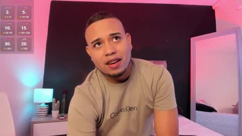 Snapshot of emilianoclarke chatting on 09/21/25, 03:35 emilianoclarke online show from 09/21/25, 03:35