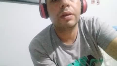 Lenny pirona online show from 07/25/26, 08:50