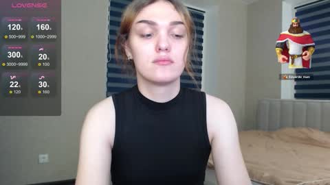 Emi online show from 11/29/25, 09:07