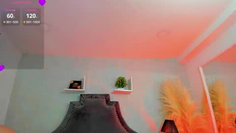 EmiliaRose online show from 12/20/25, 09:11