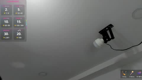 EmiliaRose online show from 02/16/26, 12:34