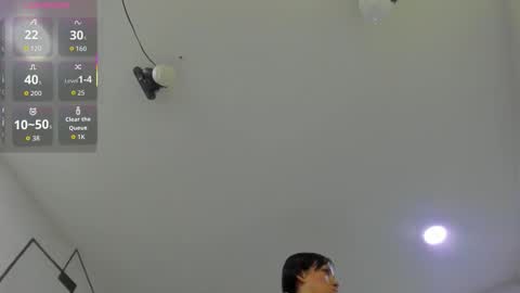 EmiliaRose online show from 02/28/26, 09:38