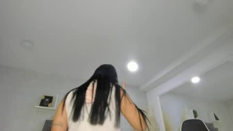 EmiliaRose online show from 04/07/26, 11:04