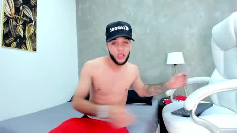 Emilio online show from 06/06/26, 03:11