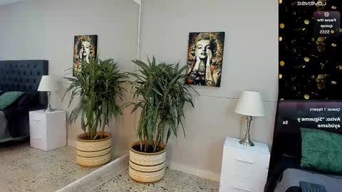 Emilio online show from 10/18/25, 11:11