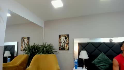 Emilio online show from 11/09/25, 10:24