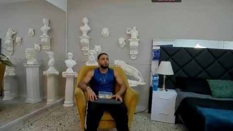 Emilio online show from 11/26/25, 10:05