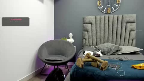 Emilio online show from 12/18/25, 11:05