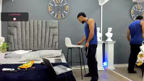 Emilio online show from 01/07/26, 12:07