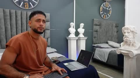 Emilio online show from 02/04/26, 11:16