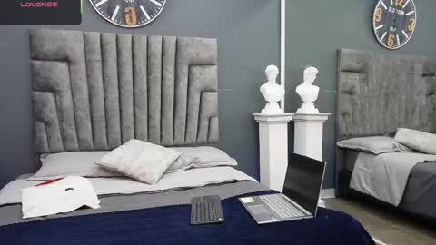 Emilio online show from 02/05/26, 11:15