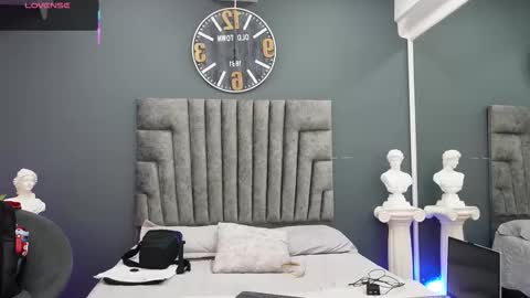 Emilio online show from 02/11/26, 11:37