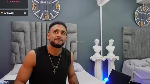 Emilio online show from 02/12/26, 11:27