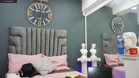 Emilio online show from 02/18/26, 11:28