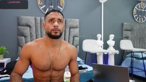 Emilio online show from 03/17/26, 10:40