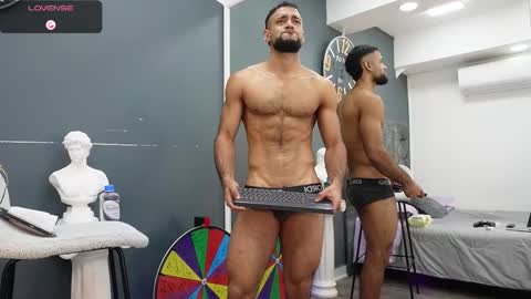 Emilio online show from 03/26/26, 09:37