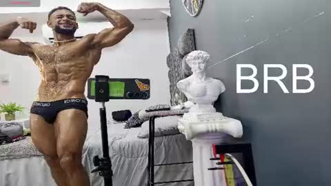 Emilio online show from 07/06/26, 03:03