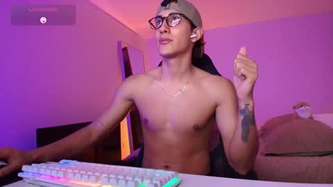 emilio_rivs online show from 01/12/26, 12:38
