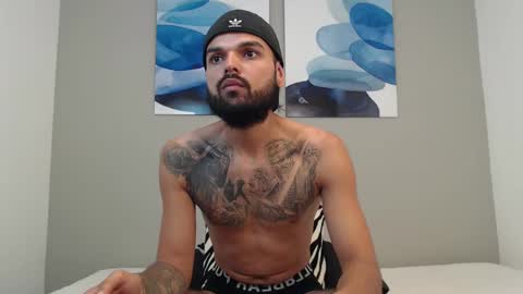 EMILIO online show from 01/07/25, 11:58