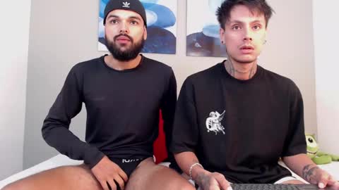 EMILIO online show from 01/11/25, 08:54