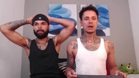 EMILIO online show from 01/13/25, 06:49