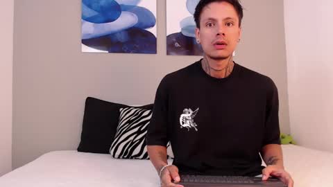 EMILIO online show from 01/14/25, 10:38