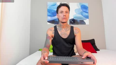 EMILIO online show from 01/23/25, 10:43