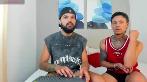 EMILIO online show from 01/25/25, 02:36