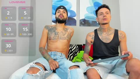 EMILIO online show from 02/03/25, 11:26