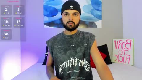 EMILIO online show from 02/13/25, 06:48