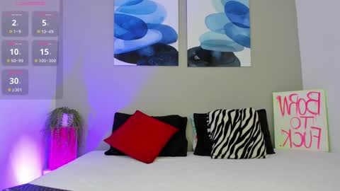 EMILIO online show from 02/16/25, 01:38